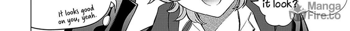Shiretto Sugee Koto Itteru Gal. Shiritsu Para no Marukoukou no Nichijou Chapter 30 page 12 - 