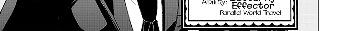 Shiretto Sugee Koto Itteru Gal. Shiritsu Para no Marukoukou no Nichijou Chapter 30 page 22 - 