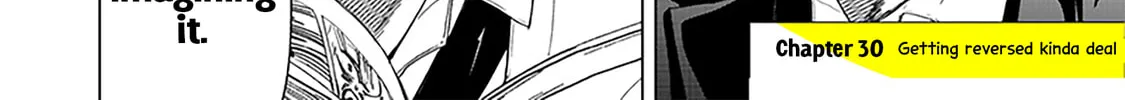 Shiretto Sugee Koto Itteru Gal. Shiritsu Para no Marukoukou no Nichijou Chapter 30 page 4 - 