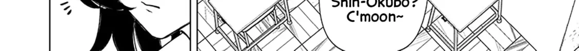 Shiretto Sugee Koto Itteru Gal. Shiritsu Para no Marukoukou no Nichijou Chapter 30 page 32 - 