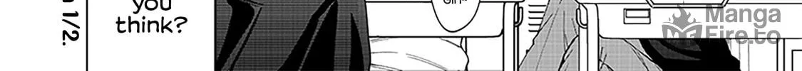 Shiretto Sugee Koto Itteru Gal. Shiritsu Para no Marukoukou no Nichijou Chapter 30 page 40 - 