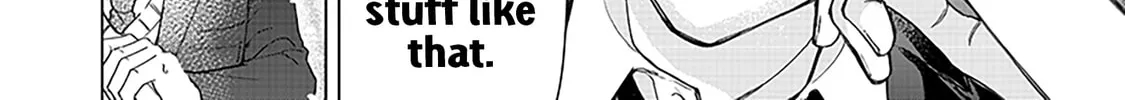 Shiretto Sugee Koto Itteru Gal. Shiritsu Para no Marukoukou no Nichijou Chapter 30 page 8 - 