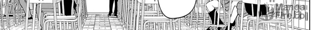 Shiretto Sugee Koto Itteru Gal. Shiritsu Para no Marukoukou no Nichijou Chapter 31.5 page 6 - 