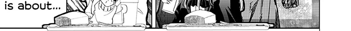 Shiretto Sugee Koto Itteru Gal. Shiritsu Para no Marukoukou no Nichijou Chapter 32 page 22 - 