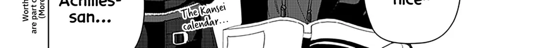Shiretto Sugee Koto Itteru Gal. Shiritsu Para no Marukoukou no Nichijou Chapter 32 page 28 - 