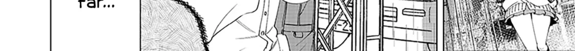 Shiretto Sugee Koto Itteru Gal. Shiritsu Para no Marukoukou no Nichijou Chapter 32 page 8 - 