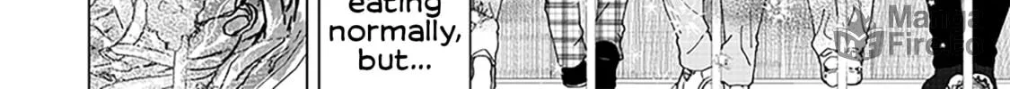 Shiretto Sugee Koto Itteru Gal. Shiritsu Para no Marukoukou no Nichijou Chapter 33 page 24 - 