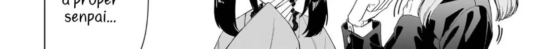 Shiretto Sugee Koto Itteru Gal. Shiritsu Para no Marukoukou no Nichijou Chapter 34 page 28 - 