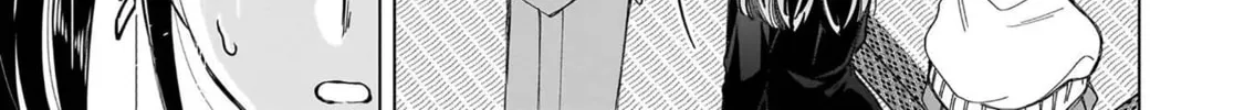 Shiretto Sugee Koto Itteru Gal. Shiritsu Para no Marukoukou no Nichijou Chapter 35 page 6 - 