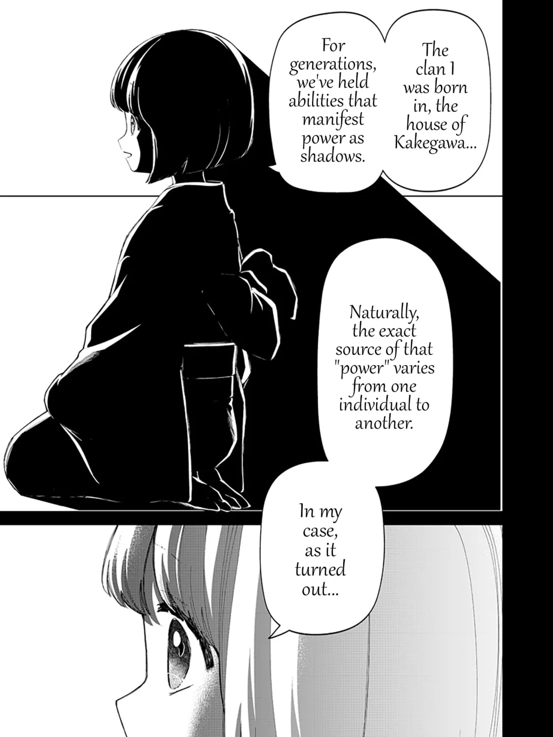 Shiretto Sugee Koto Itteru Gal. Shiritsu Para no Marukoukou no Nichijou Chapter 39 page 17 - 