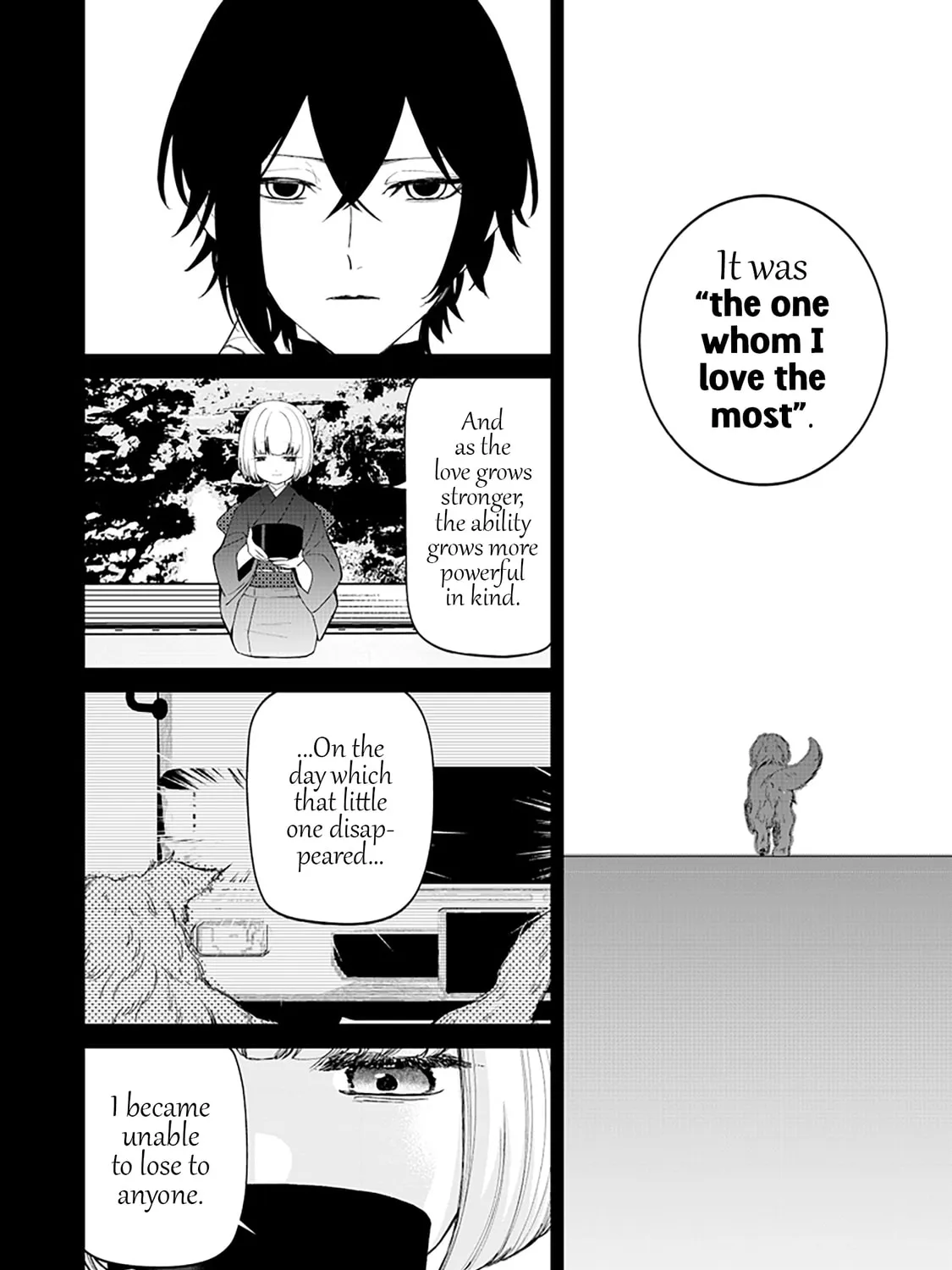 Shiretto Sugee Koto Itteru Gal. Shiritsu Para no Marukoukou no Nichijou Chapter 39 page 19 - 
