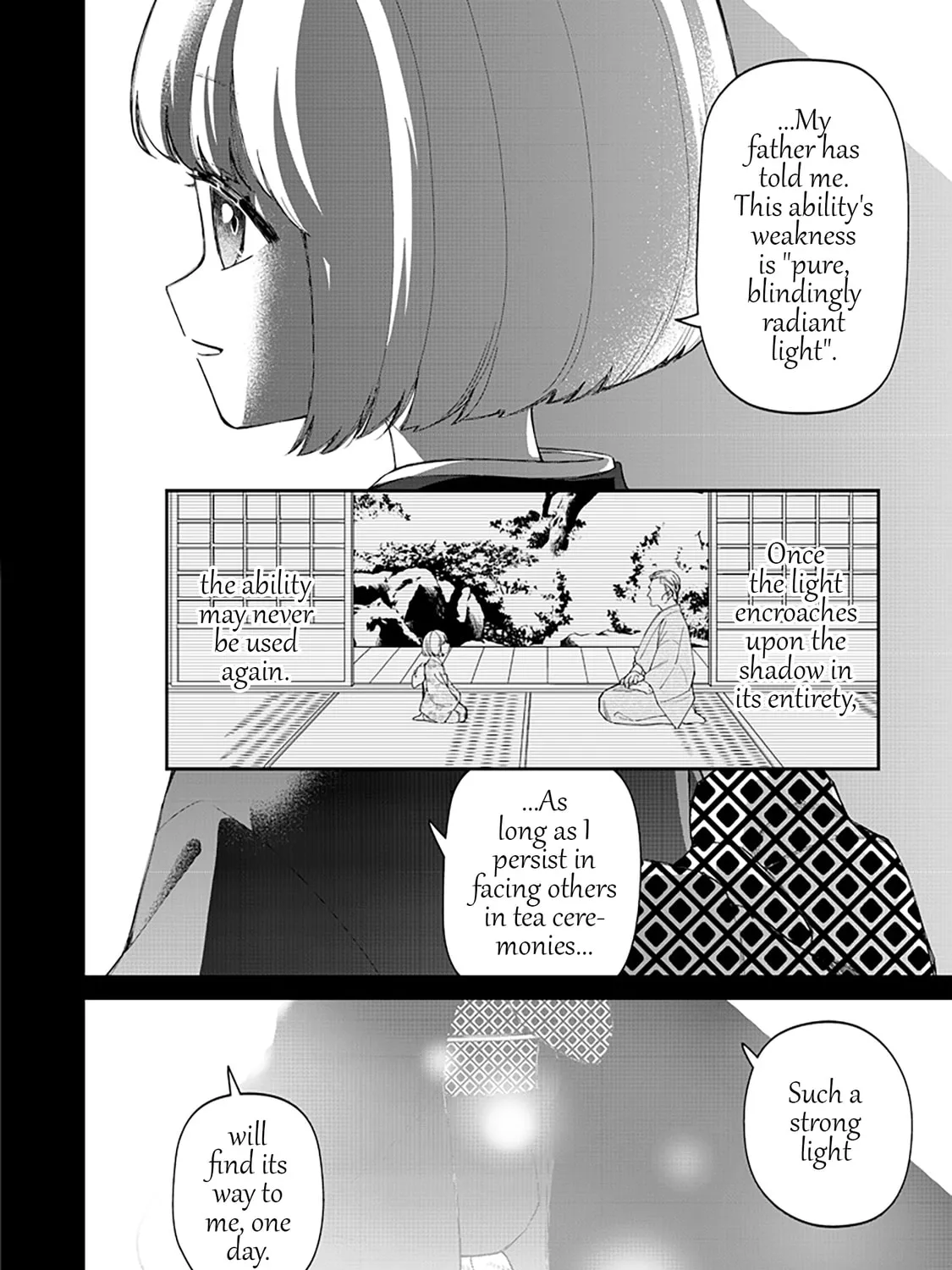 Shiretto Sugee Koto Itteru Gal. Shiritsu Para no Marukoukou no Nichijou Chapter 39 page 23 - 