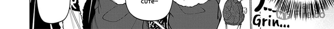 Shiretto Sugee Koto Itteru Gal. Shiritsu Para no Marukoukou no Nichijou Chapter 5 page 10 - 