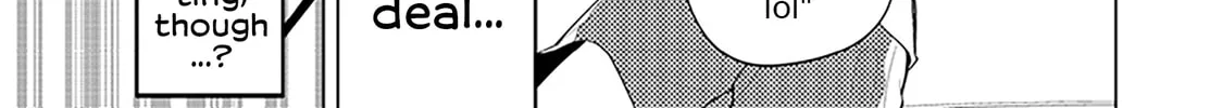 Shiretto Sugee Koto Itteru Gal. Shiritsu Para no Marukoukou no Nichijou Chapter 8 page 22 - 