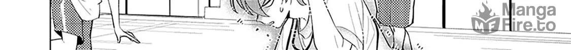 Shiretto Sugee Koto Itteru Gal. Shiritsu Para no Marukoukou no Nichijou Chapter 8 page 24 - 