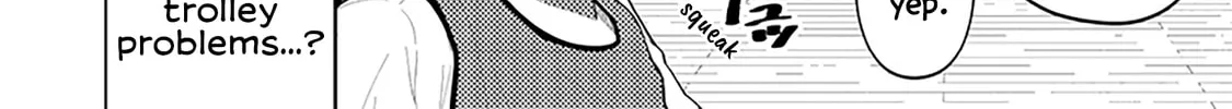Shiretto Sugee Koto Itteru Gal. Shiritsu Para no Marukoukou no Nichijou Chapter 8 page 8 - 