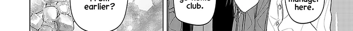 Shiretto Sugee Koto Itteru Gal. Shiritsu Para no Marukoukou no Nichijou Chapter 9 page 16 - 