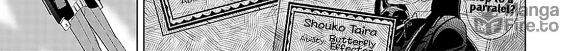 Shiretto Sugee Koto Itteru Gal. Shiritsu Para no Marukoukou no Nichijou Chapter 9 page 18 - 