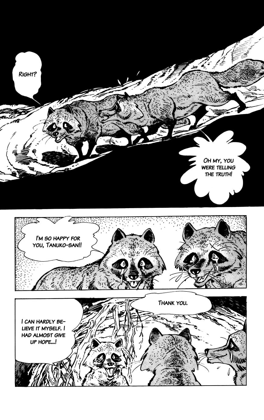 Shirobe Chapter 5 page 4 - 