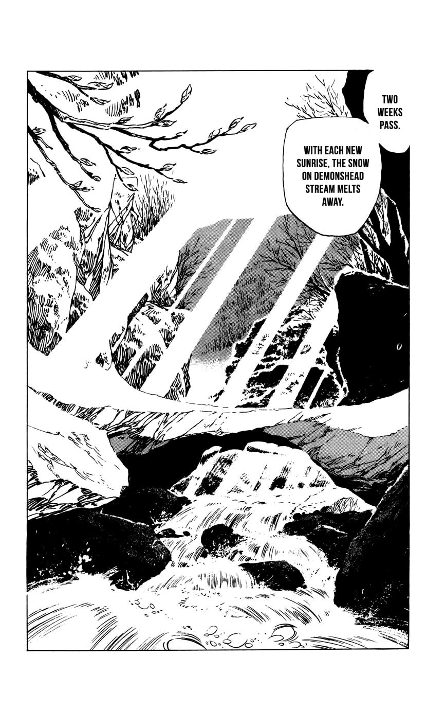 Shirobe Chapter 6 page 2 - 