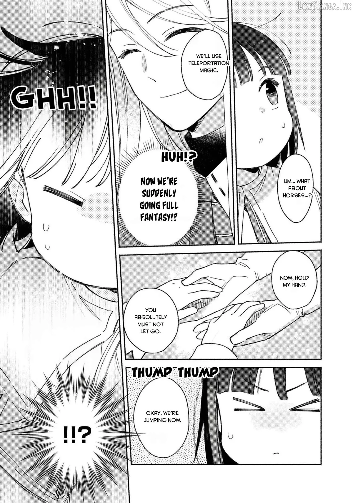 Shiroi Buta Kizoku desu ga Zense no Kioku ga Haeta no de Hiyoko na Otouto Sodatemasu Chapter 10 page 29 - 