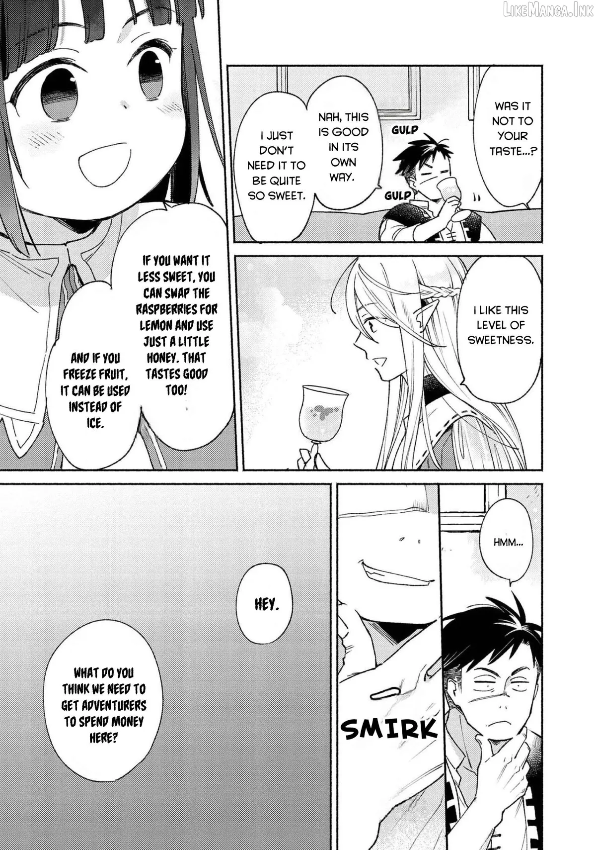 Shiroi Buta Kizoku desu ga Zense no Kioku ga Haeta no de Hiyoko na Otouto Sodatemasu Chapter 10 page 9 - 