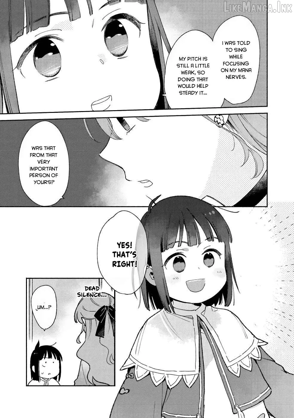 Shiroi Buta Kizoku desu ga Zense no Kioku ga Haeta no de Hiyoko na Otouto Sodatemasu Chapter 11 page 24 - 