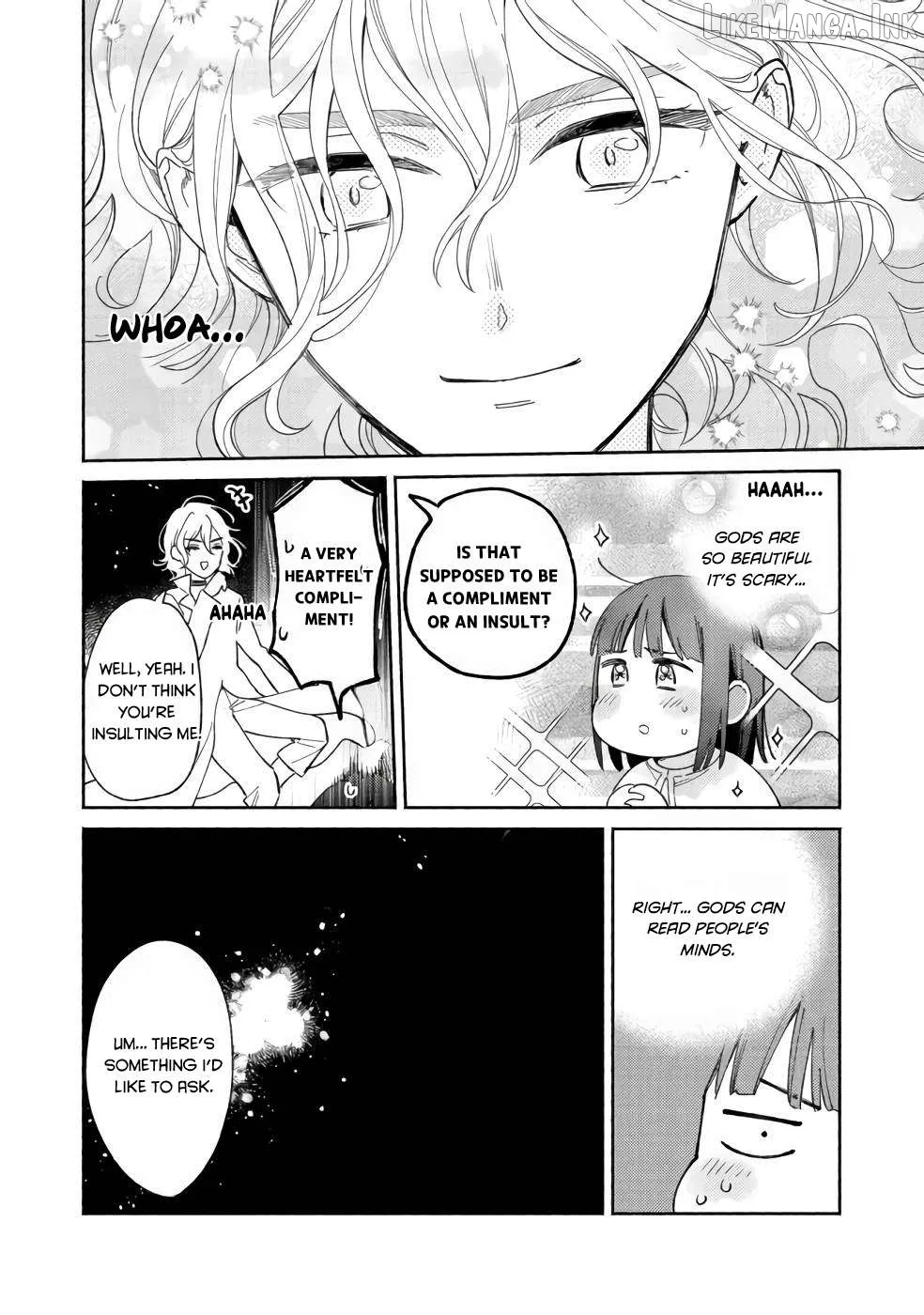 Shiroi Buta Kizoku desu ga Zense no Kioku ga Haeta no de Hiyoko na Otouto Sodatemasu Chapter 12 page 16 - 