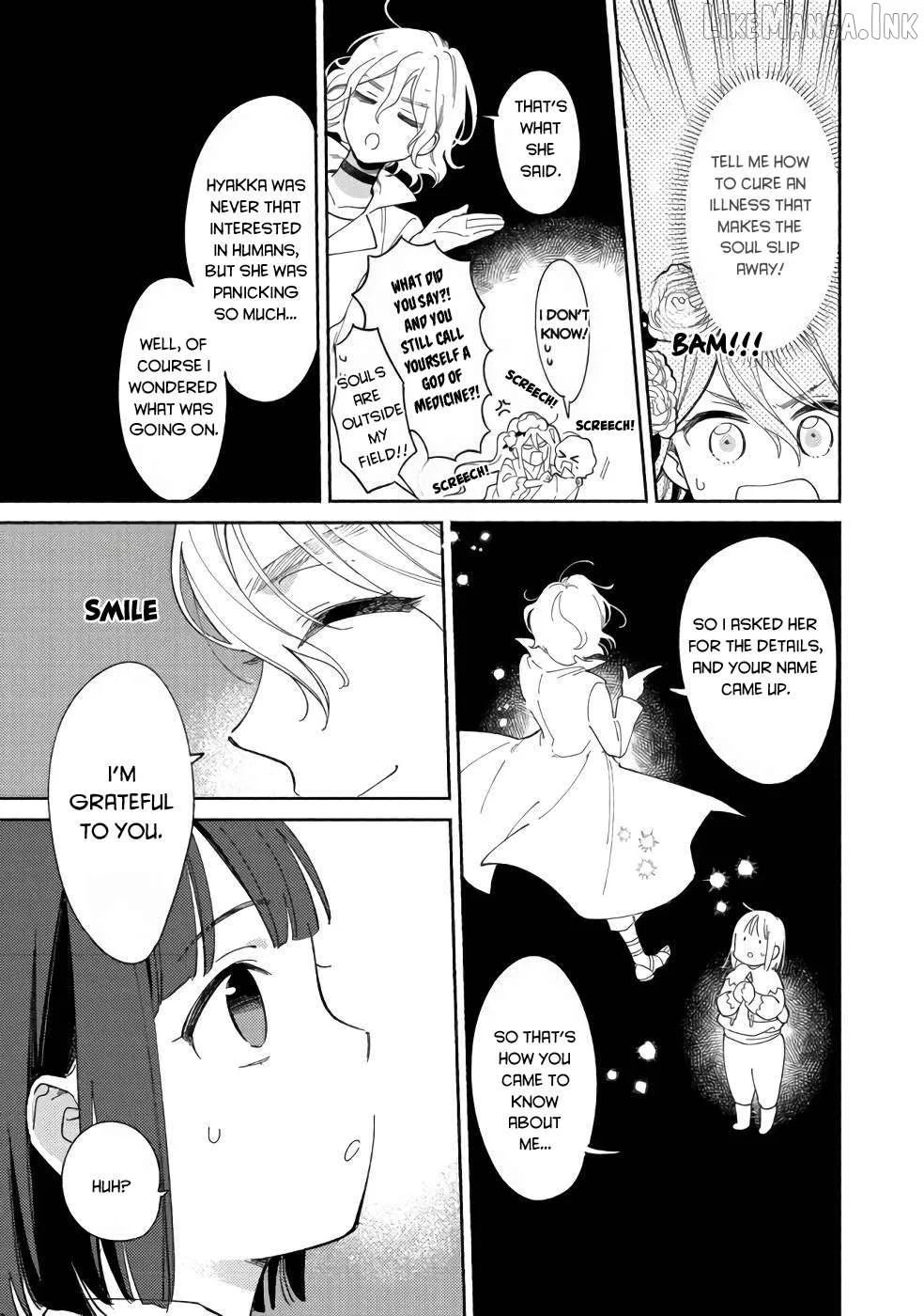 Shiroi Buta Kizoku desu ga Zense no Kioku ga Haeta no de Hiyoko na Otouto Sodatemasu Chapter 12 page 19 - 