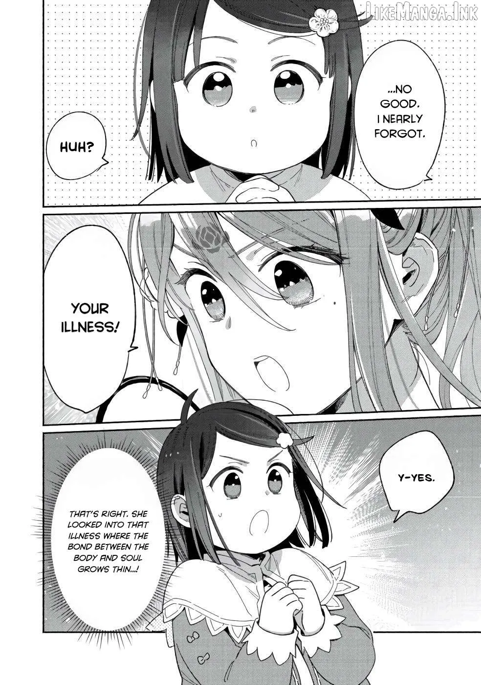 Shiroi Buta Kizoku desu ga Zense no Kioku ga Haeta no de Hiyoko na Otouto Sodatemasu Chapter 13 page 24 - 