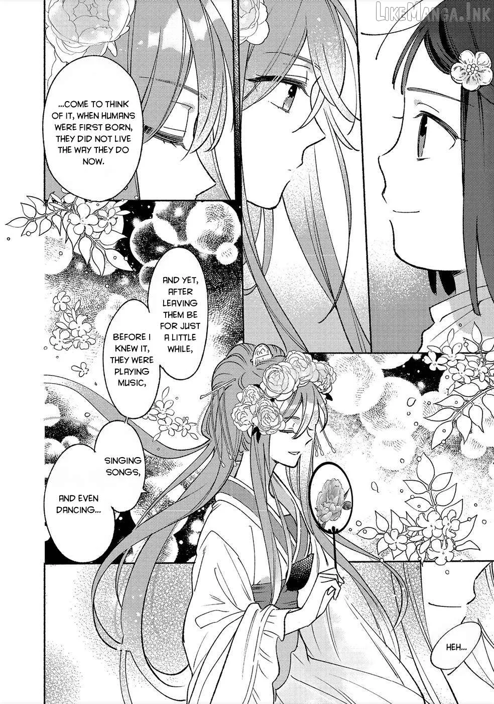 Shiroi Buta Kizoku desu ga Zense no Kioku ga Haeta no de Hiyoko na Otouto Sodatemasu Chapter 14 page 12 - 
