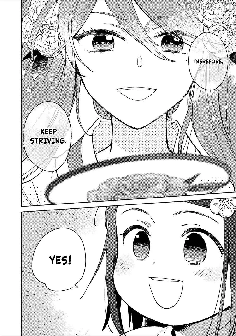 Shiroi Buta Kizoku desu ga Zense no Kioku ga Haeta no de Hiyoko na Otouto Sodatemasu Chapter 14 page 14 - 