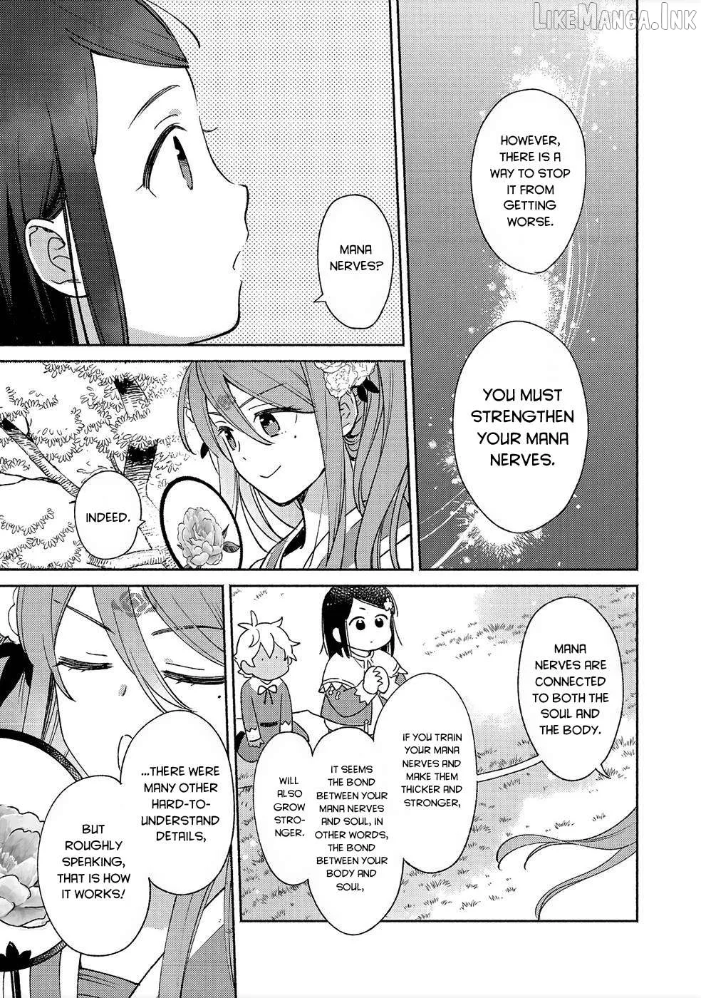Shiroi Buta Kizoku desu ga Zense no Kioku ga Haeta no de Hiyoko na Otouto Sodatemasu Chapter 14 page 3 - 