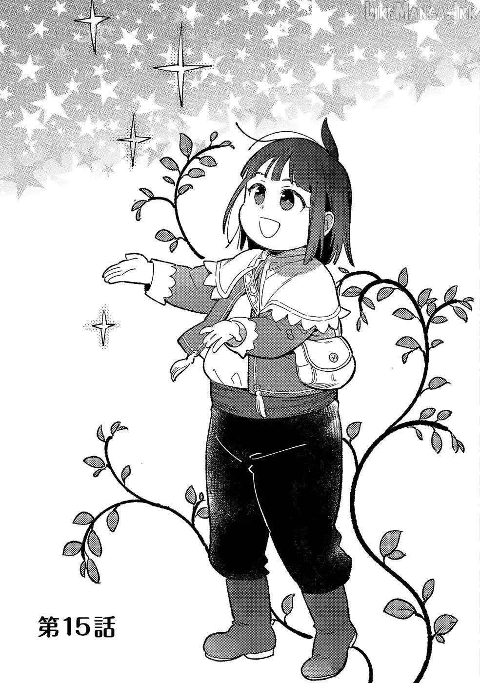 Shiroi Buta Kizoku desu ga Zense no Kioku ga Haeta no de Hiyoko na Otouto Sodatemasu Chapter 15 page 1 - 