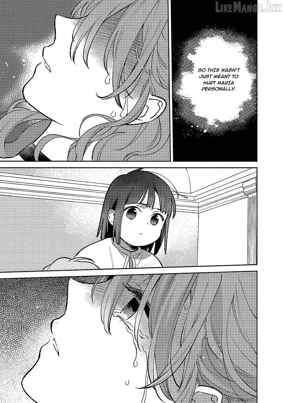 Shiroi Buta Kizoku desu ga Zense no Kioku ga Haeta no de Hiyoko na Otouto Sodatemasu Chapter 15 page 17 - 