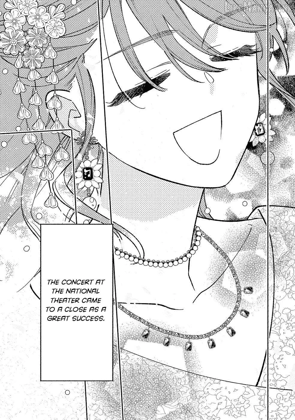 Shiroi Buta Kizoku desu ga Zense no Kioku ga Haeta no de Hiyoko na Otouto Sodatemasu Chapter 15 page 39 - 
