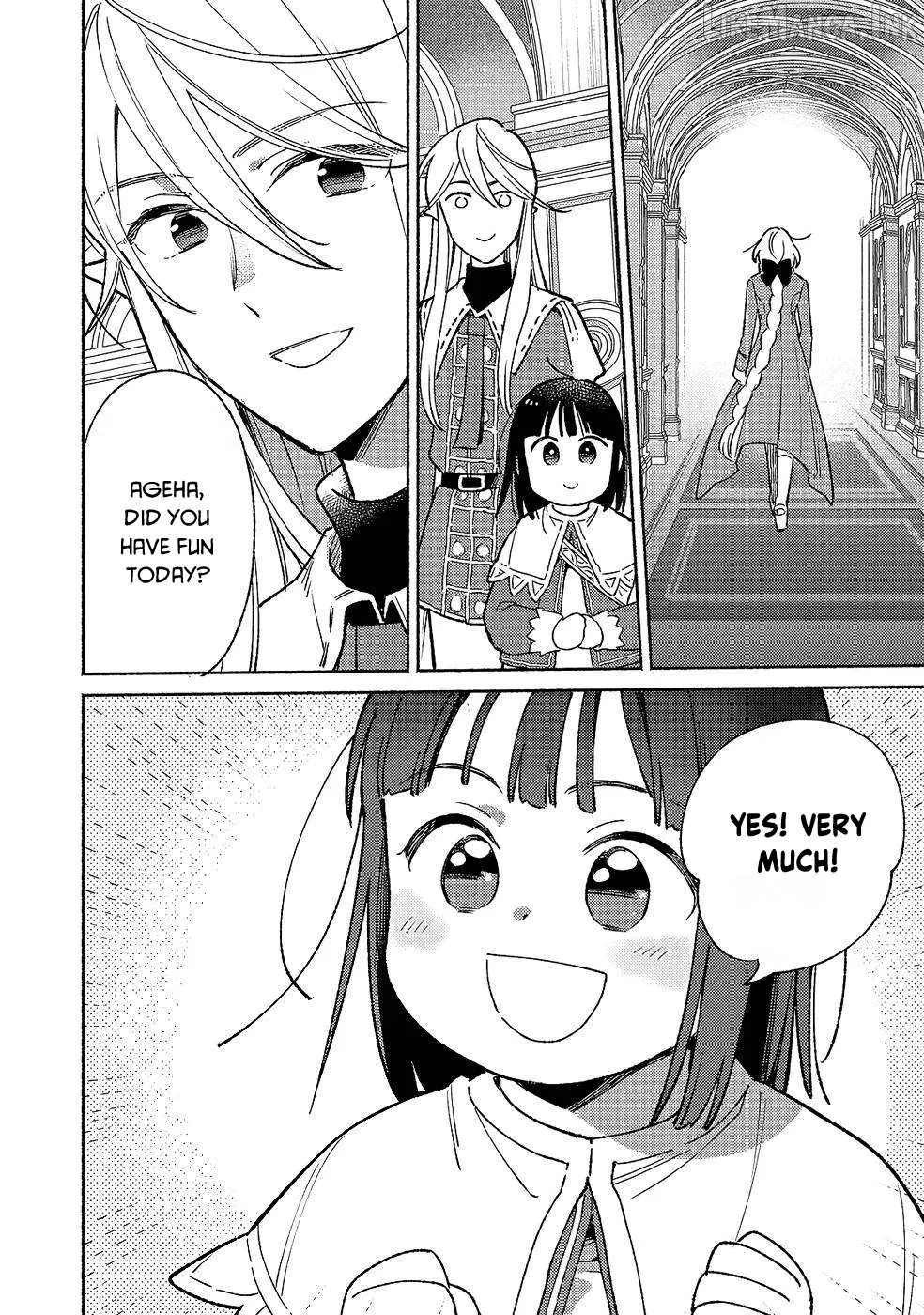 Shiroi Buta Kizoku desu ga Zense no Kioku ga Haeta no de Hiyoko na Otouto Sodatemasu Chapter 15 page 42 - 