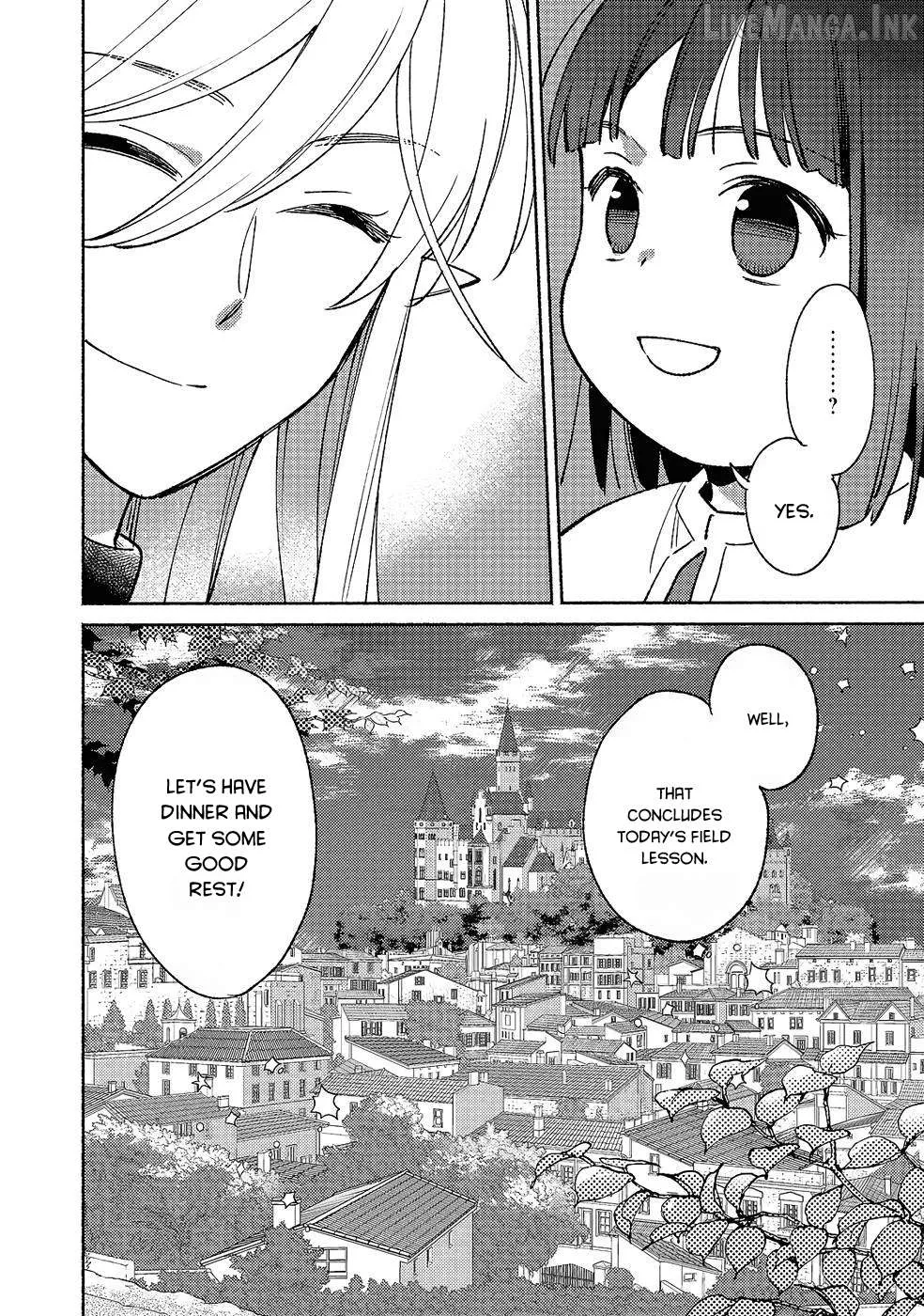 Shiroi Buta Kizoku desu ga Zense no Kioku ga Haeta no de Hiyoko na Otouto Sodatemasu Chapter 15 page 44 - 