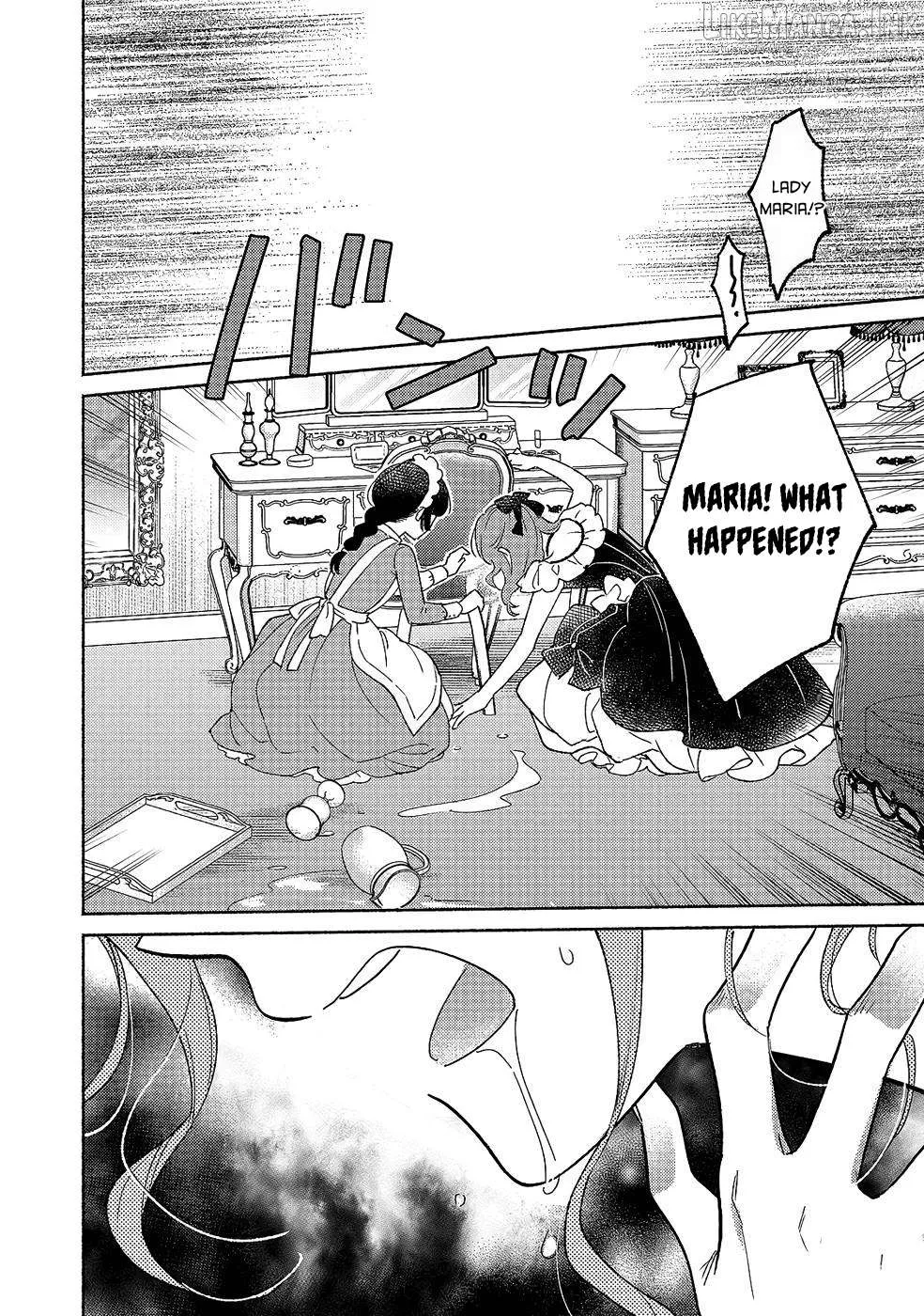 Shiroi Buta Kizoku desu ga Zense no Kioku ga Haeta no de Hiyoko na Otouto Sodatemasu Chapter 15 page 10 - 