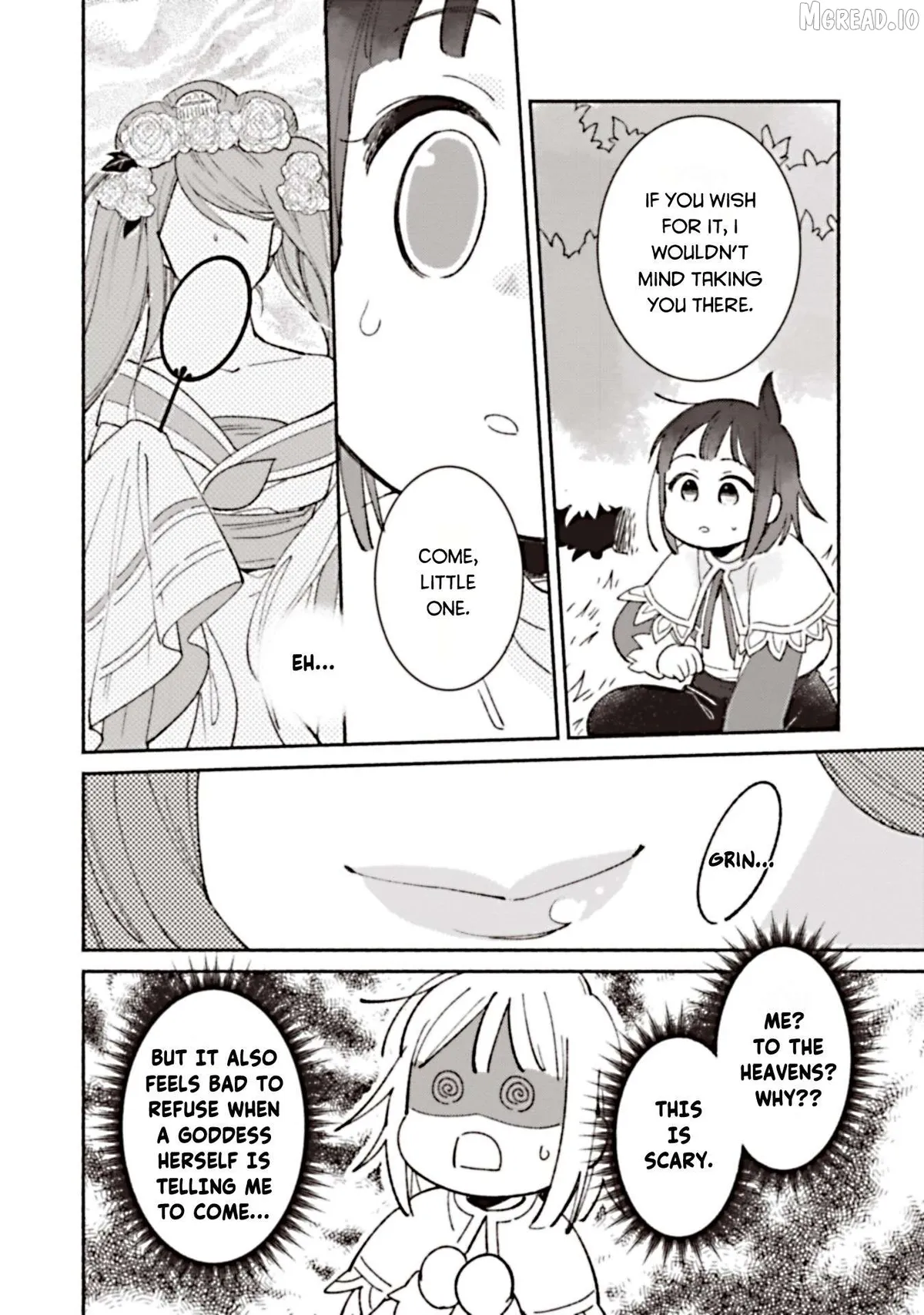 Shiroi Buta Kizoku desu ga Zense no Kioku ga Haeta no de Hiyoko na Otouto Sodatemasu Chapter 2 page 28 - 