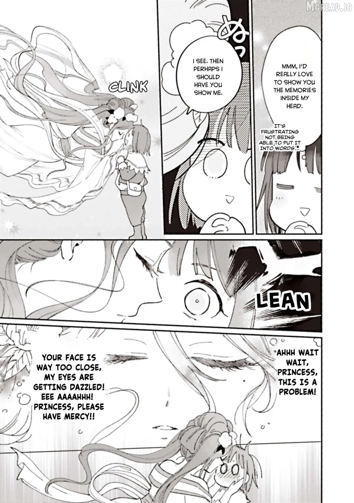 Shiroi Buta Kizoku desu ga Zense no Kioku ga Haeta no de Hiyoko na Otouto Sodatemasu Chapter 3 page 13 - 