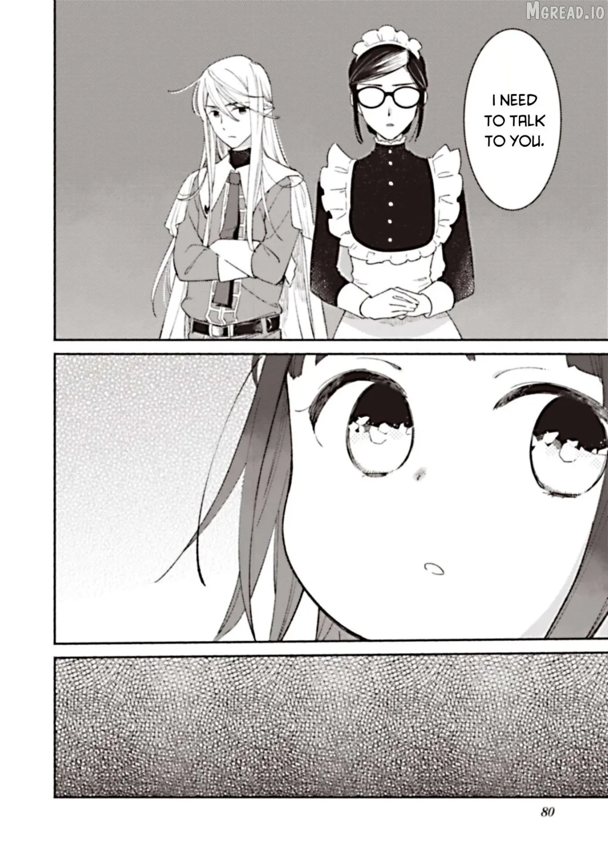 Shiroi Buta Kizoku desu ga Zense no Kioku ga Haeta no de Hiyoko na Otouto Sodatemasu Chapter 3 page 16 - 