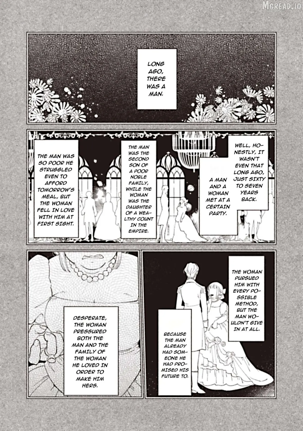 Shiroi Buta Kizoku desu ga Zense no Kioku ga Haeta no de Hiyoko na Otouto Sodatemasu Chapter 3 page 17 - 