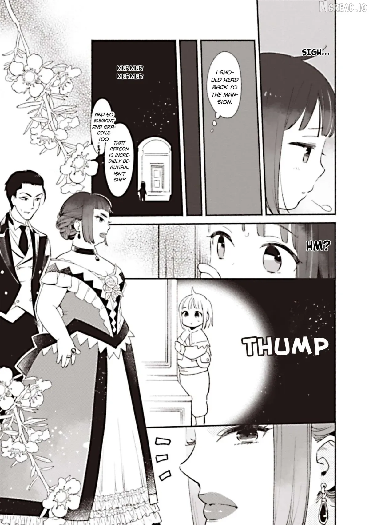 Shiroi Buta Kizoku desu ga Zense no Kioku ga Haeta no de Hiyoko na Otouto Sodatemasu Chapter 3 page 26 - 