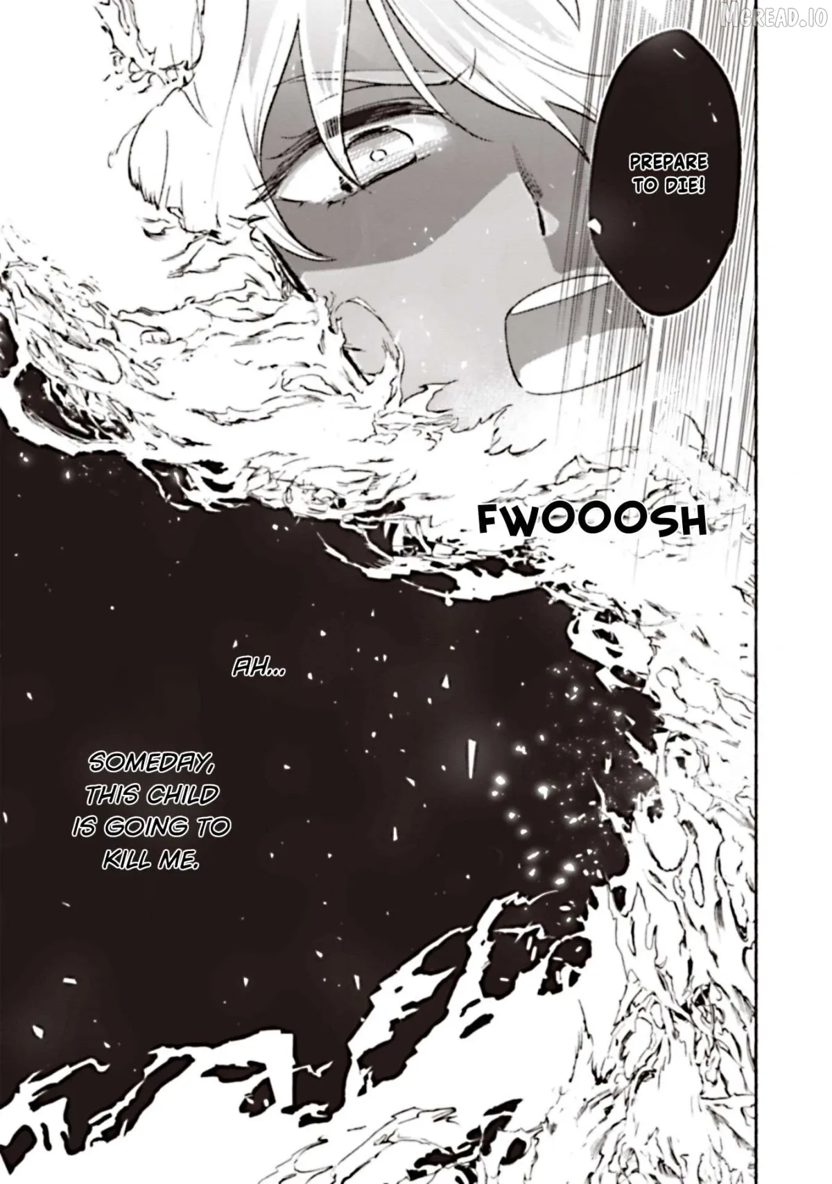 Shiroi Buta Kizoku desu ga Zense no Kioku ga Haeta no de Hiyoko na Otouto Sodatemasu Chapter 4 page 17 - 