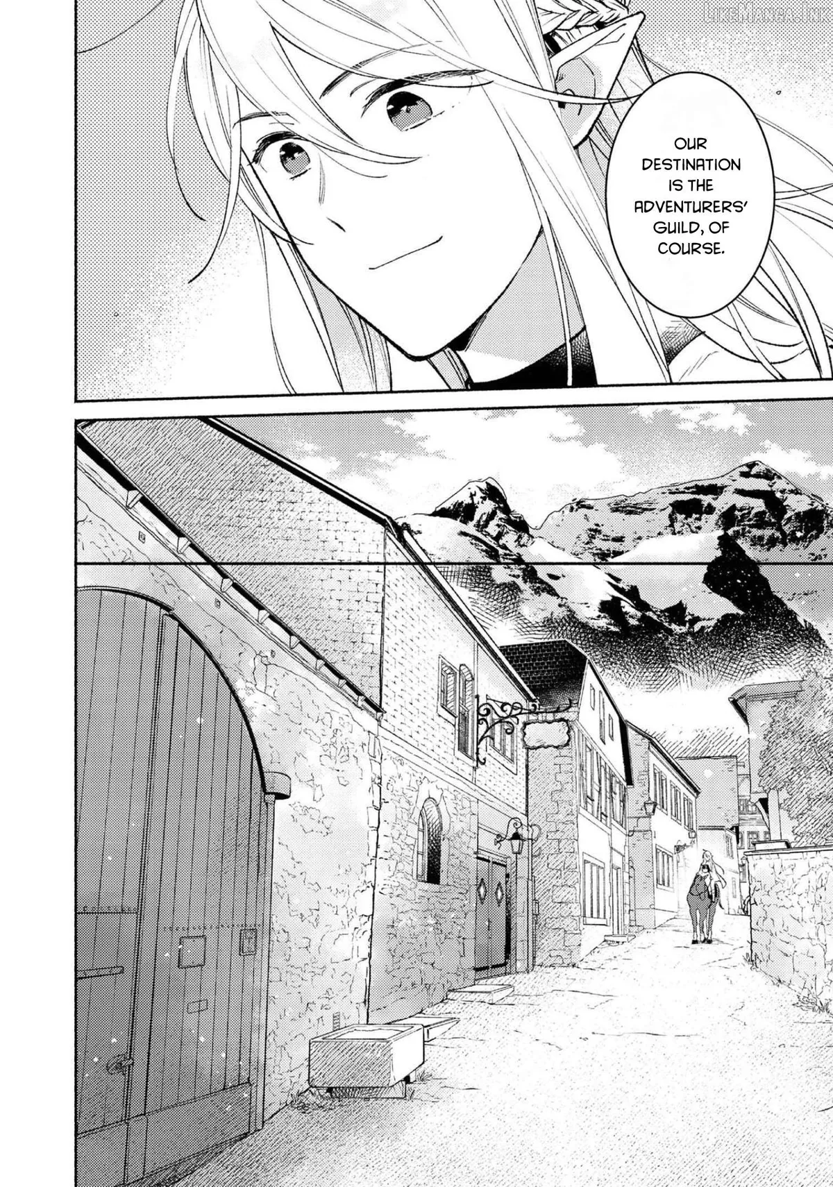 Shiroi Buta Kizoku desu ga Zense no Kioku ga Haeta no de Hiyoko na Otouto Sodatemasu Chapter 9 page 19 - 