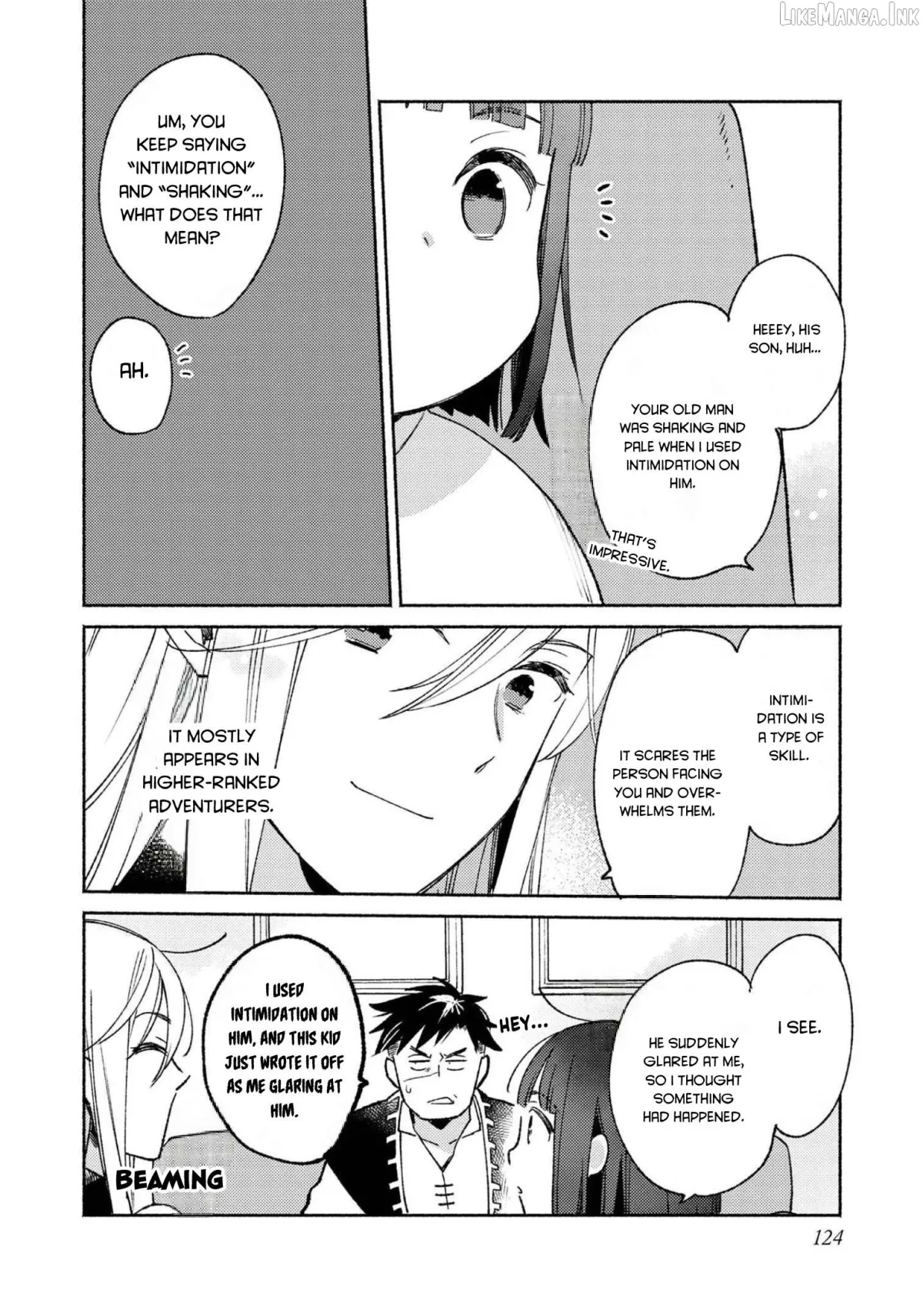 Shiroi Buta Kizoku desu ga Zense no Kioku ga Haeta no de Hiyoko na Otouto Sodatemasu Chapter 9 page 25 - 