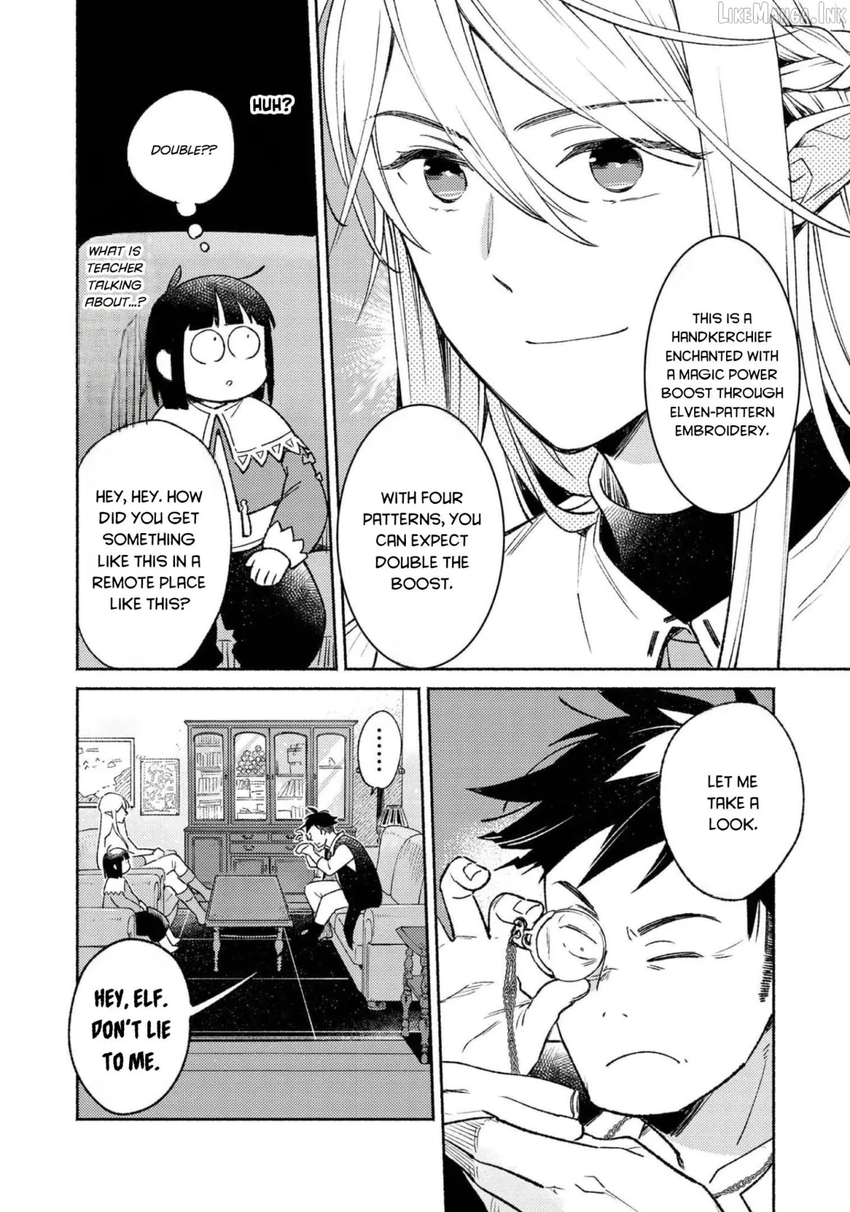 Shiroi Buta Kizoku desu ga Zense no Kioku ga Haeta no de Hiyoko na Otouto Sodatemasu Chapter 9 page 27 - 