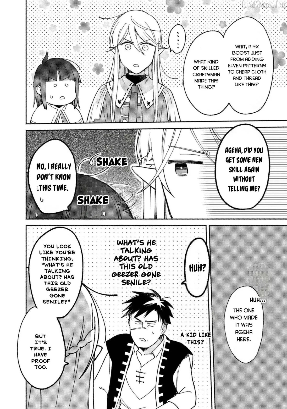Shiroi Buta Kizoku desu ga Zense no Kioku ga Haeta no de Hiyoko na Otouto Sodatemasu Chapter 9 page 29 - 