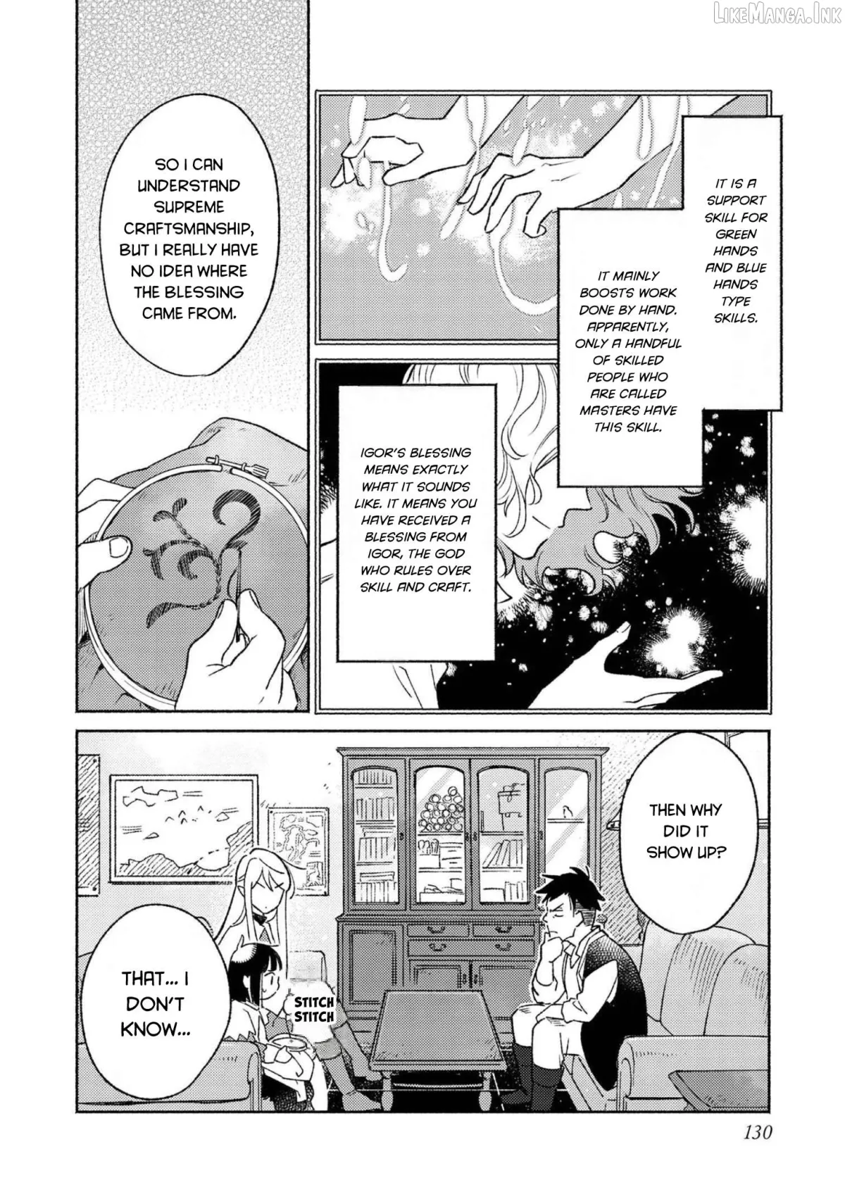 Shiroi Buta Kizoku desu ga Zense no Kioku ga Haeta no de Hiyoko na Otouto Sodatemasu Chapter 9 page 31 - 